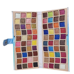 True Match Eyeshadow Kit