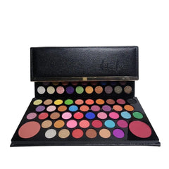 True Match Fit Me Beauty Book 88 color Eyeshadow