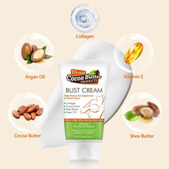 Disaar’s Cocoa Buttar Formula Bst Cream - 125g