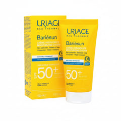 Uriage Bariésun Moisturizing Cream SPF 50+ - 50ml