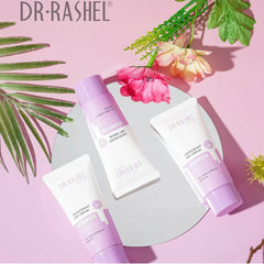 Dr.Rashel Bright & Renew Underarm Antiperspirant Deodorant Care Set