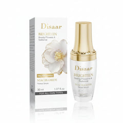 Disaar Niacinamide Facial Serum - 30ml