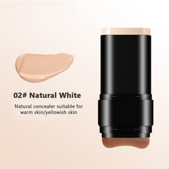 Kaka Show Foundation Stick Waterproof – Made in Korea