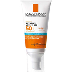 La Roche-Posay Anthelios UVMUNE 400 Hydrating Cream SPF50+ - 50ml