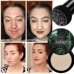 Sunisa Air Moisture Foundation