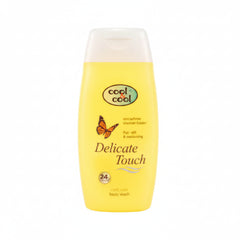 Cool & Cool Delicate Touch Body Wash – 250ml