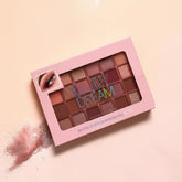 Anylady Daily Dream 24-Color Eyeshadow Palette