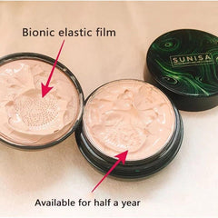 Sunisa Air Moisture Foundation