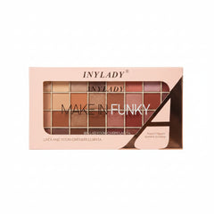 AnyLady Make It Funky 32-Color Eyeshadow Palette