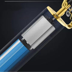 T9 Metal Body Imported USA Hair Clipper Rechargeable Metal Body Imported USA