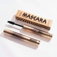 Hudamoji Waterproof Long Lasting Mascara