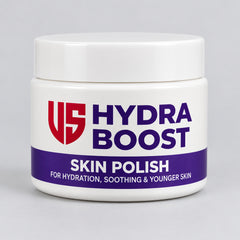 US Hydra Boost Skin Polish