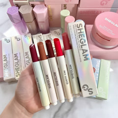 SHEGLAM Pout-Perfect Shine Lip Plumper