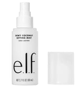 e.l.f. Cosmetics Dewy Coconut Setting Mist - 80ml