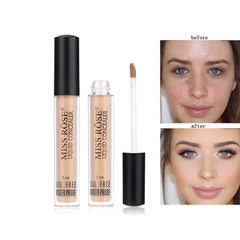 Miss Rose Long Lasting Concealer - 7ml