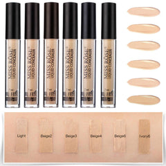 Miss Rose Long Lasting Concealer - 7ml