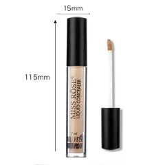 Miss Rose Long Lasting Concealer - 7ml