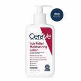 CeraVe Itch Relief Moisturizing Lotion - 237ml
