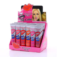 Fitme WOW Peel off Lipstick