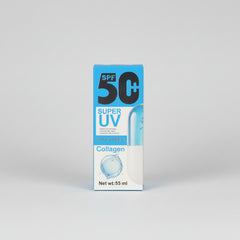 Karité Collagen Super UV SPF 50+ Sunscreen - 55ml