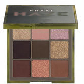 Evok Khaki Haze Obsessions Eyeshadow Palette