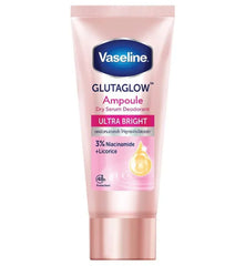 Vaseline GlutaGlow Ampoule Dry Serum Deodorant Ultra Bright - 45ml