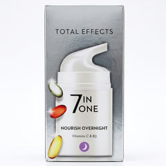 Total Effects 7 In 1 Night Moisturiser - 50ml