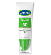 Cetaphil Daily Facial Moisturizer SPF 50+ 50ml