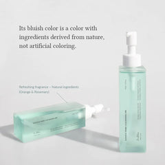 Dr Althea - Gentle Pore Vegan Cleansing Oil - 150ml