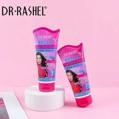 Dr.Rashel 8 in 1 Breast Lifting Fast 7 Magic Oils with Collagen Cream - 150g