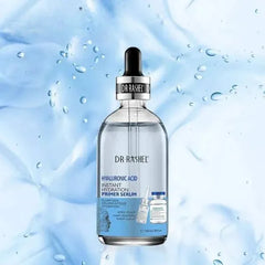 Dr.Rashel Hyaluronic Acid Instant Hydration Primer Serum - 100ml