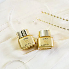 DR RASHEL Vitamin A Retinol Anti-aging and Lifting Eye Cream - 15g