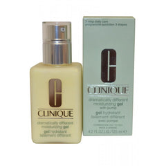 Clinique Dramatically Different Moisturizing Gel-125ml