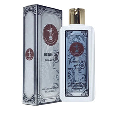 Wellice Derhum hair loss prevention shampoo