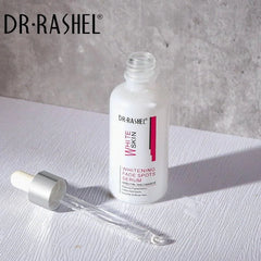 Dr.Rashel Whitening Fade Spots Serum – 50ml
