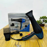 RE-7860 hair dryer