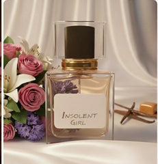 Insolent Girl Pefume - 50ml