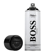 Shifan's Boss Pure Parfume Deodorant Natural Spray - 200ml