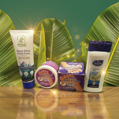 4 in 1 Skin Care Deal