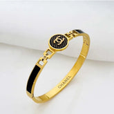 New chanel Hand cuff