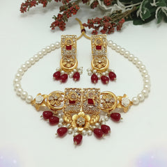 Turkish Choker Set for Women