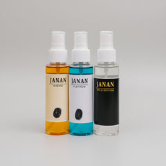 JANAN Impression Body Mist – 120ml