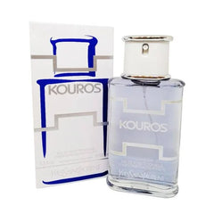 YSL Yves Saint Laurent Kouros Tonique Energizing EDT Perfume Men 100ml