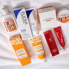 Whitening & Skin Care Complete Deal