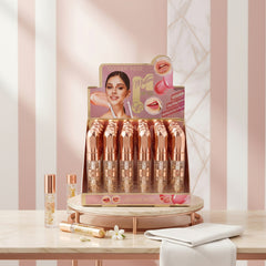 Goiden Rose Transprant Lip Gloss Lip shinner