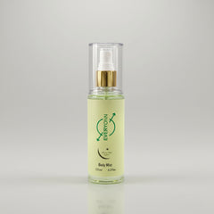 Everyonn Body Mist by Moon Star Perfumes - 125ml