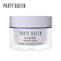 Party Queen - ALL IN ONE anti-wrinkle UV protection Radiance Cream