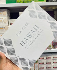 Kirsche Eye Shadow Palette