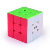 3x3 Speed Cube Puzzle
