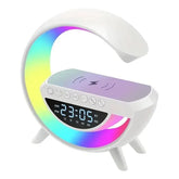 BT-3401 LED Display Wireless Phone Charger
